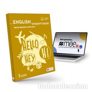 B&uuml;cher: Cfgb english sb iformacion profesionalciclo formativo grado basico - .