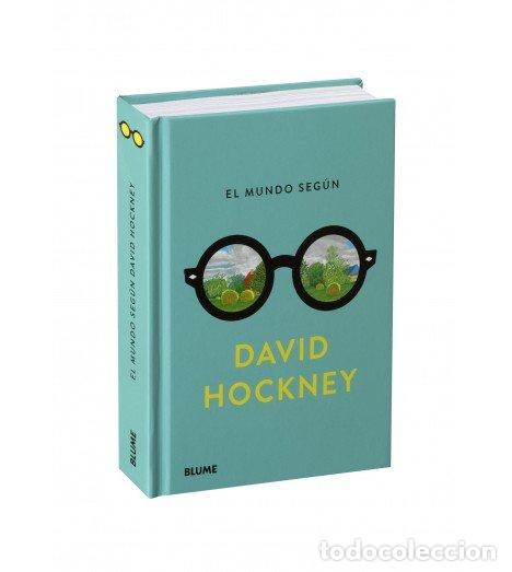 B&uuml;cher: EL MUNDO SEG&Uacute;N DAVID HOCKNEY - Hockney, David