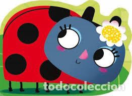 B&uuml;cher: MARIETA. MINI-ANIMALS - Infantil, juvenil y educativo