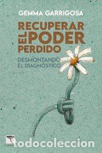 B&uuml;cher: RECUPERAR EL PODER PERDIDO - GARRIGOSA ALEGRE, GEMMA
