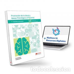 B&uuml;cher: Cae promocion salud y apoyo psicformacion profesionalcicl-sanidad - .