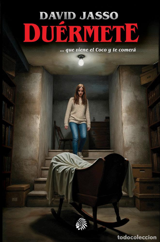 B&uuml;cher: DUERMETE - JASSO, DAVID