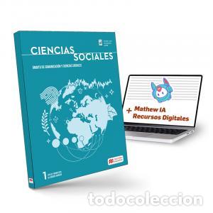 B&uuml;cher: Cfgb ciencias sociales iformacion profesionalciclo formativo grado basico - .