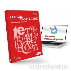 B&uuml;cher: Cfgb lengua cast y literatura iformacion profesionalciclo formativo grado basico - .
