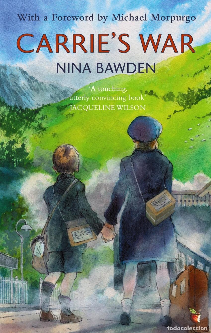 B&uuml;cher: CARRIE'S WAR - BAWDEN, NINA