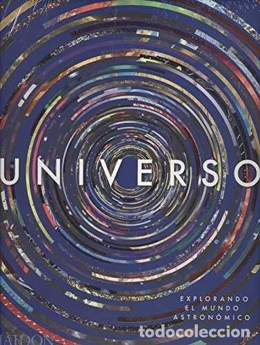 B&uuml;cher: UNIVERSO - AA.VV....