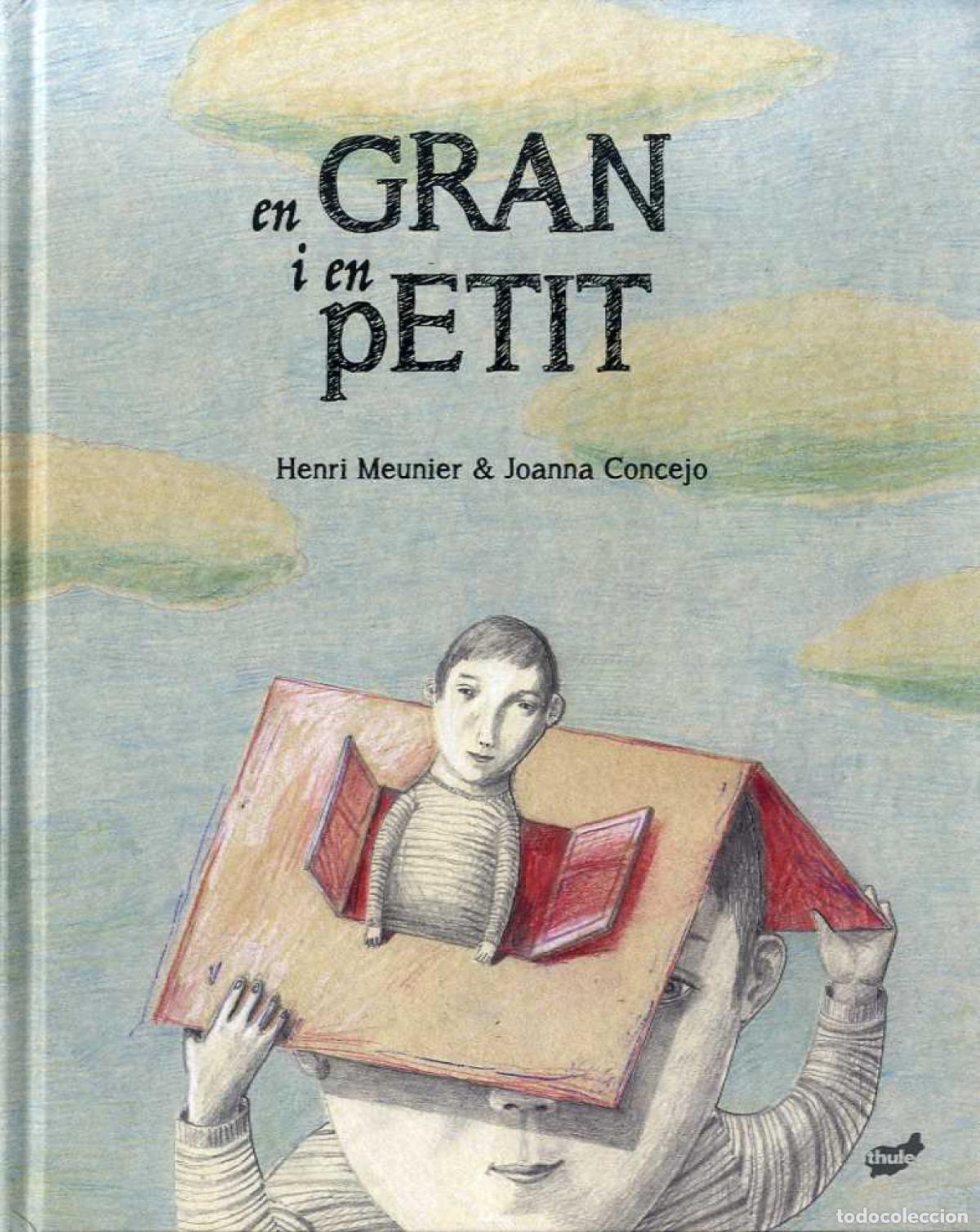 B&uuml;cher: GRAN I PETIT - Meunier, Henri
