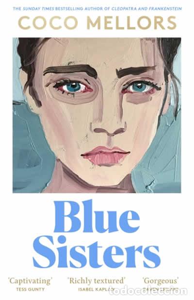 B&uuml;cher: BLUE SISTERS - MELLORS, COCO