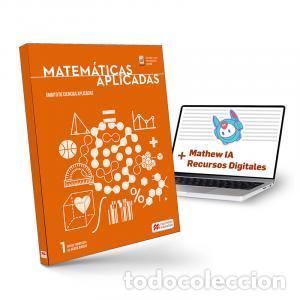 B&uuml;cher: Cfgb matematicas aplicadas iformacion profesionalciclo formativo grado basico - .