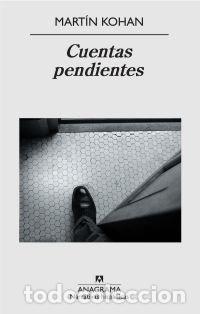books: CUENTAS PENDIENTES - KOHAN, MARTIN
