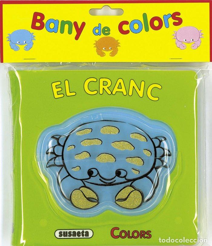 books: CRANC,EL - POWELL, RICHARD