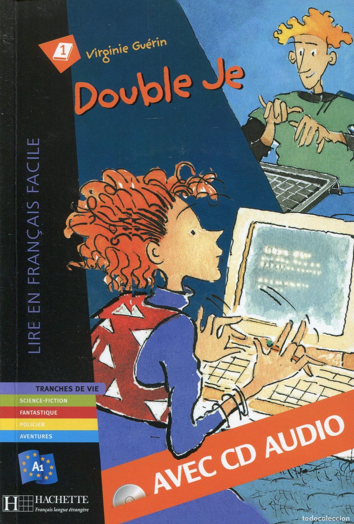 Libros: DOUBLE JE - Ensenanza y aprendizaje de lenguas - Foto 1