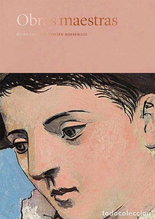 Libros: OBRAS MAESTRAS - AA.VV