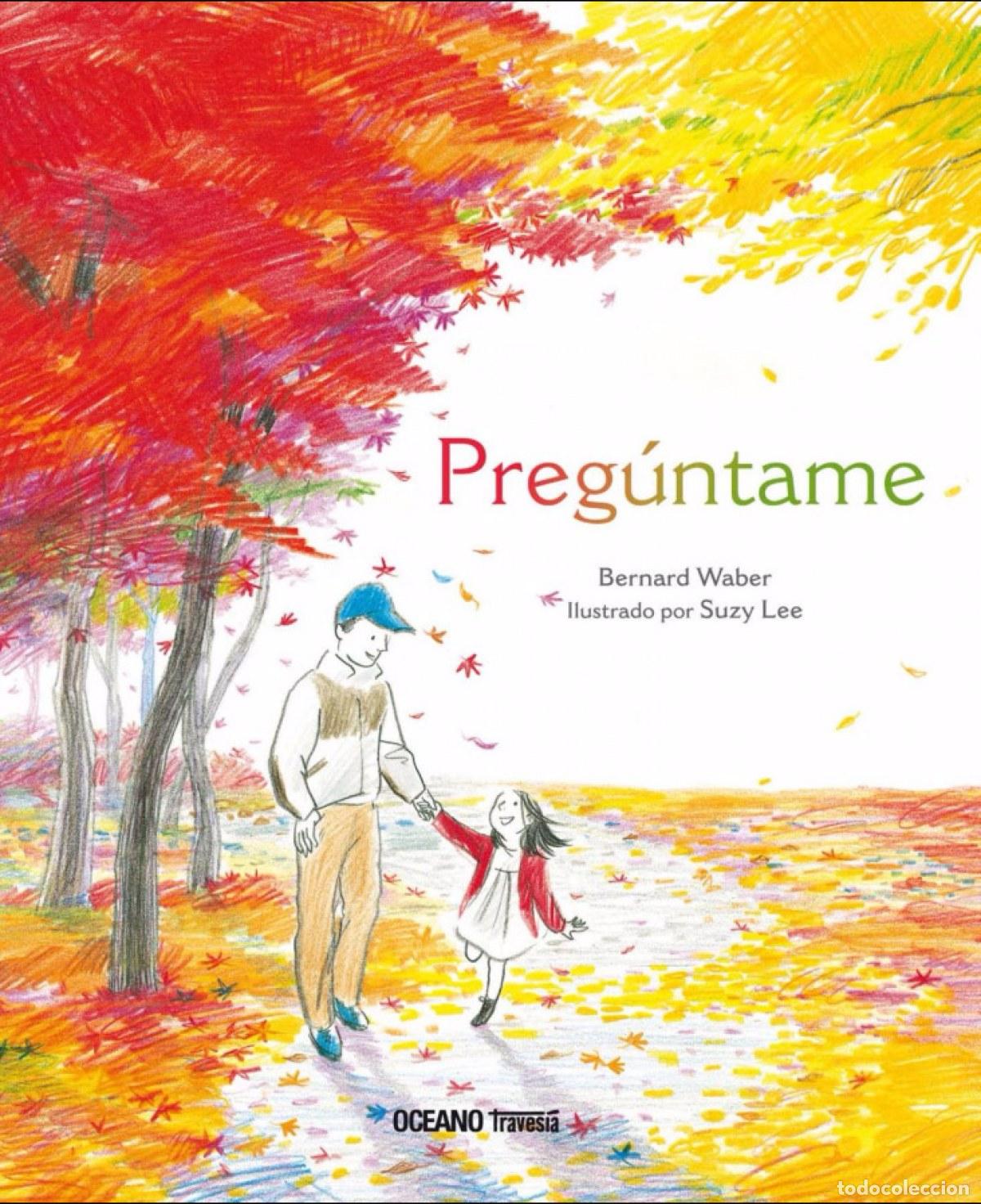 Libros: PREG&Uacute;NTAME - Warner, Bernard Lee, Suzy