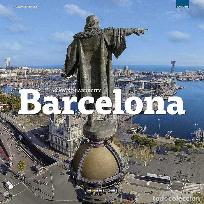 Libros: BARCELONA - A.A.V.V. - Foto 1