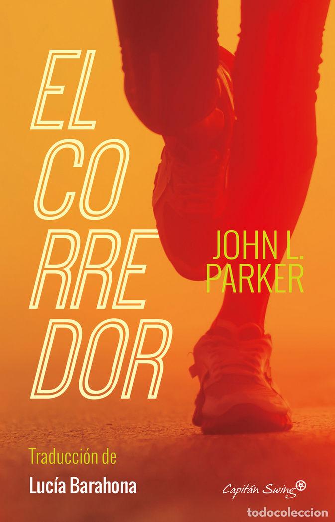 Livres: CORREDOR,EL - PARKER, JOHN L