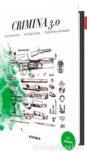 Livres: CRIMINA 3.0 - SANCHEZ-OSTIZ GUTIERREZ