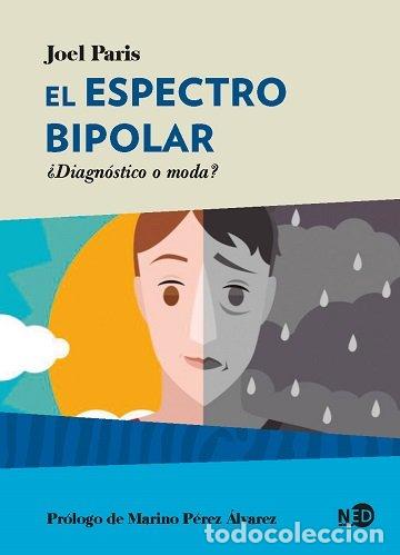 Livres: ESPECTRO BIPOLAR,EL - PARIS, JOEL