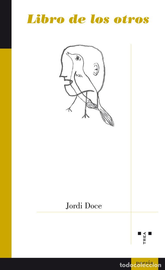 Livros: LIBRO DE LOS OTROS - DOCE CHAMBRELAN, JORDI