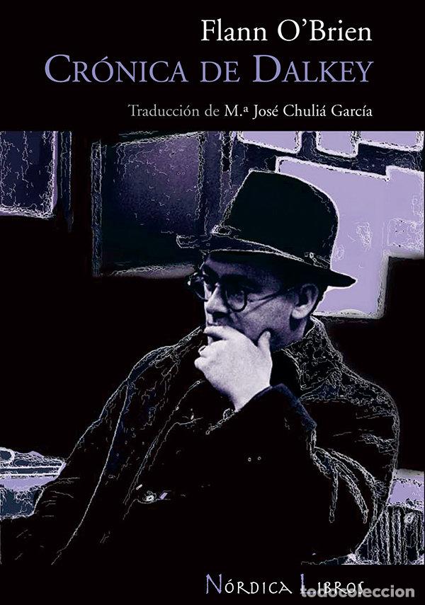 Livros: CRONICA DE DALKEY 2&ordf; - OBRIEN, FLANN