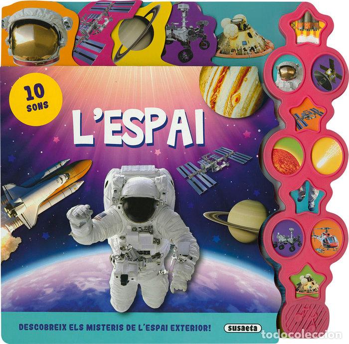 Libros: LESPAI - EDICIONES, SUSAETA