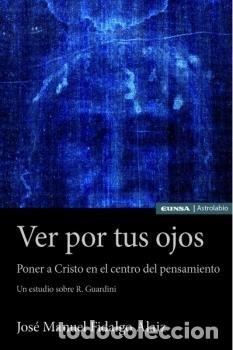 Libros: VER POR TUS OJOS - JOSE MANUEL FIDALGO ALAIZ