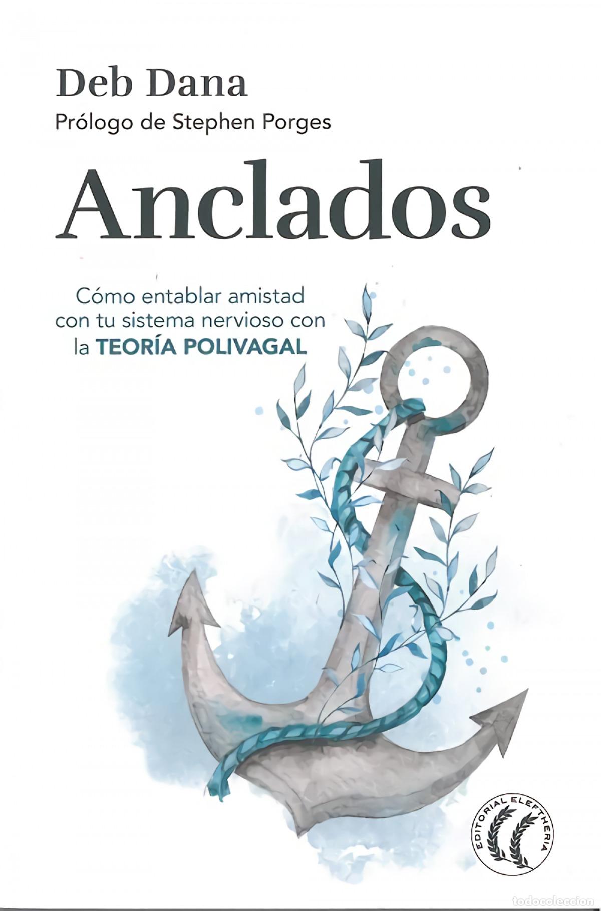 Libros: ANCLADOS - Dana, Deb