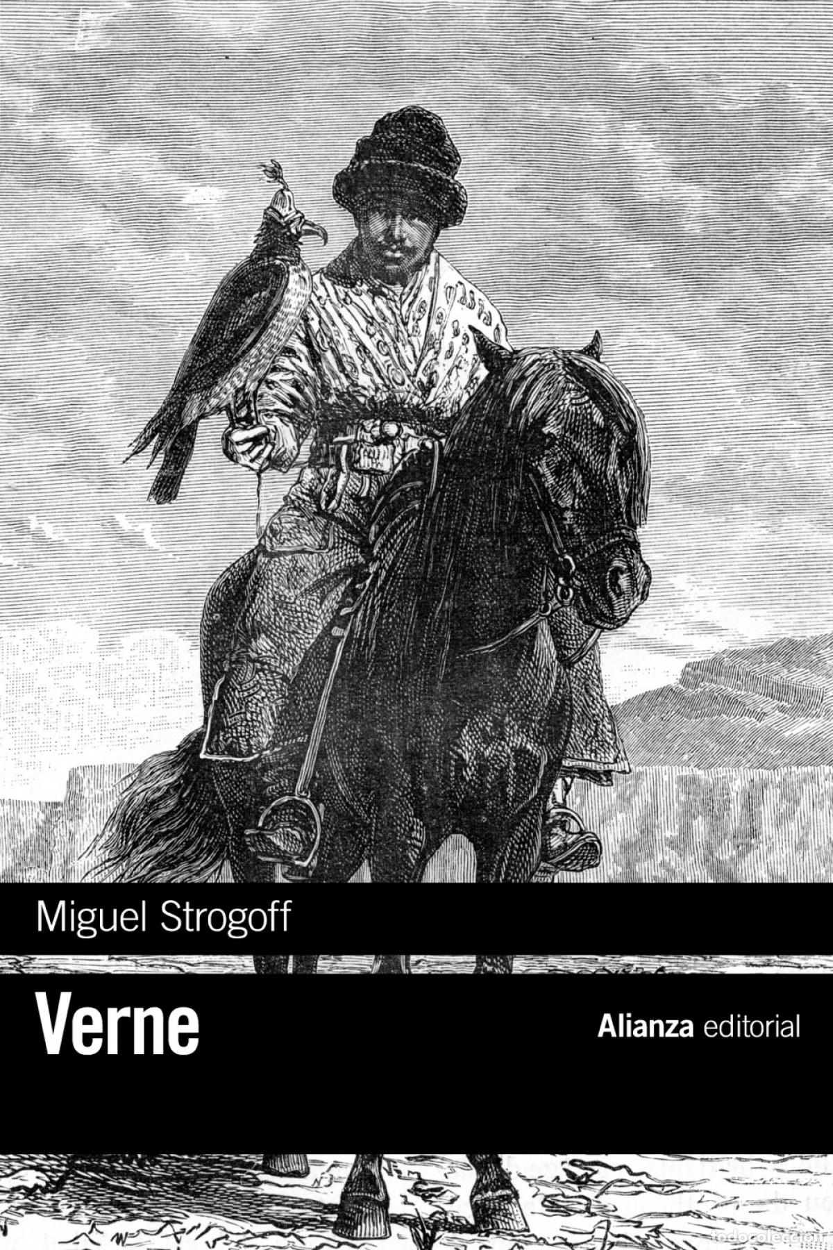 Libros: MIGUEL STROGOFF - VERNE, JULES