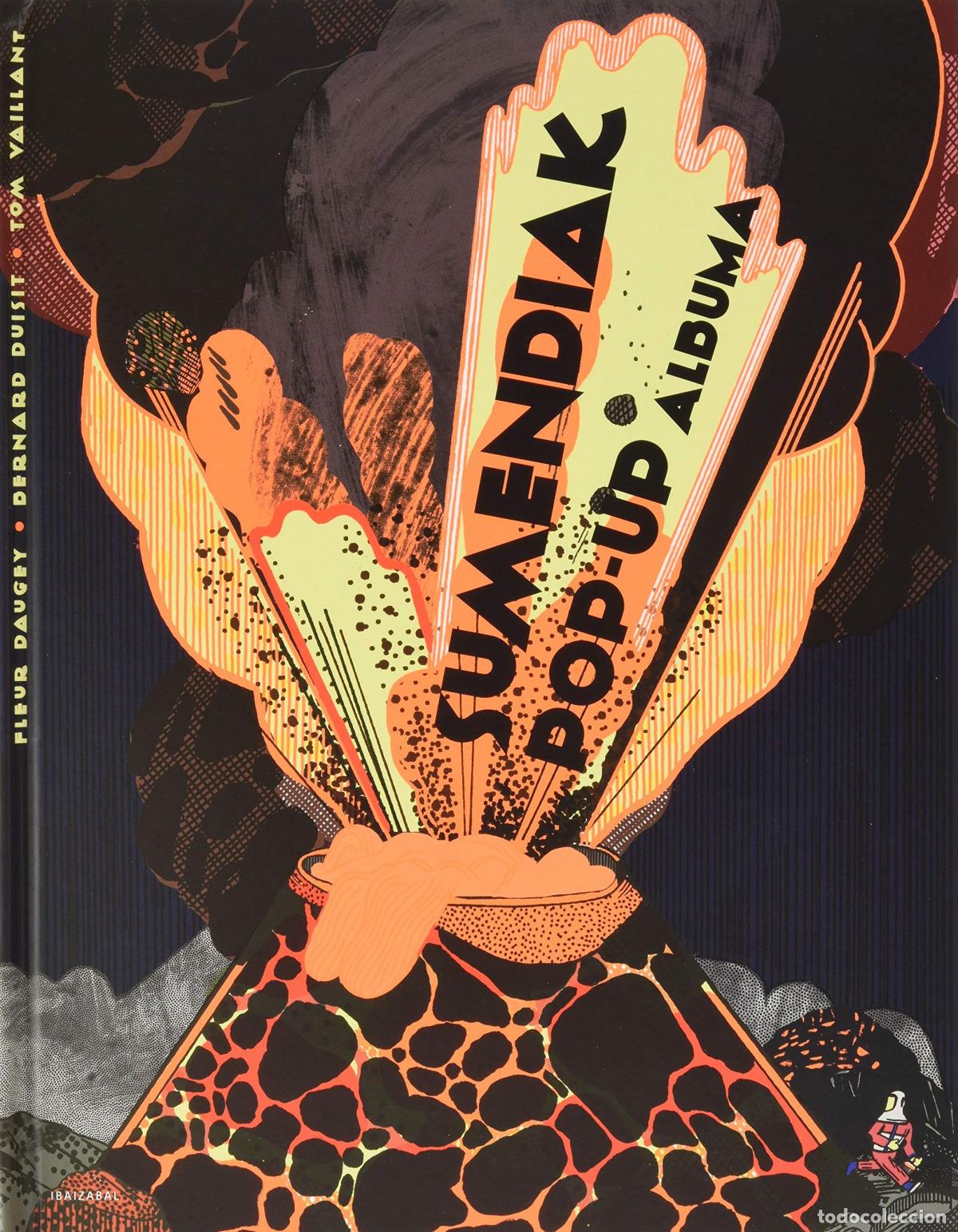 Livros: SUMENDIAK - Gaugey, Fleur