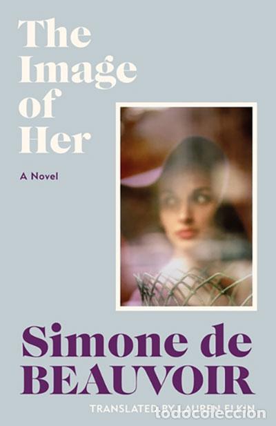 Livros: THE IMAGE OF HER - De Beauvoir, Simone