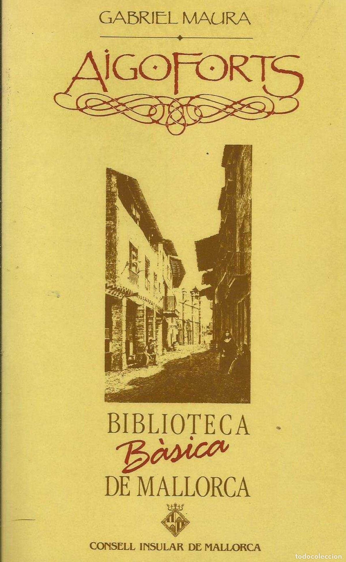 Livros: AIGOFORTS (BBM) - Maura, Gabriel