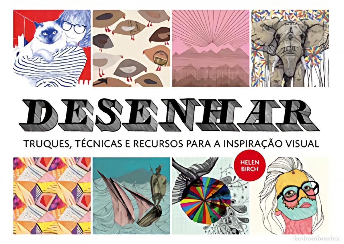 Livres: DESENHAR - Birch, Helen