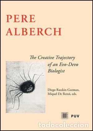 Libros: PERE ALBERCH - RASSKIN GUTMAN, DIEGO