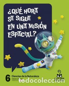 Livros: Proyecto: viaje al centro de la curiosidad. ciencias de la naturaleza 6 [aragon]primaria.6ocurso - A