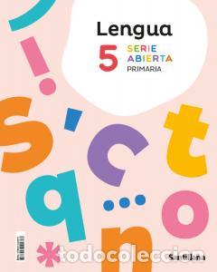 Livros: 5pri leng s.ab no fung ed26primaria.5ocurso - .