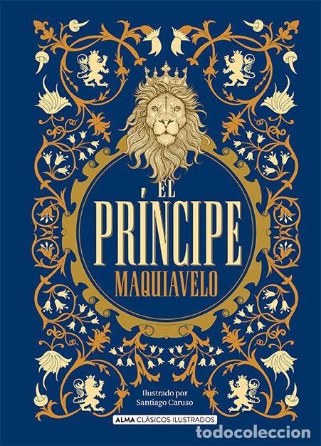 Livros: PRINCIPE,EL - MAQUIAVELO, NICOLAS