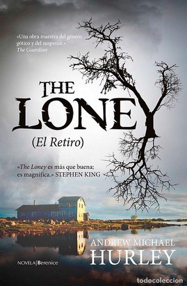 Livros: THE LONEY B4P - MICHAEL HURLEY, ANDREW
