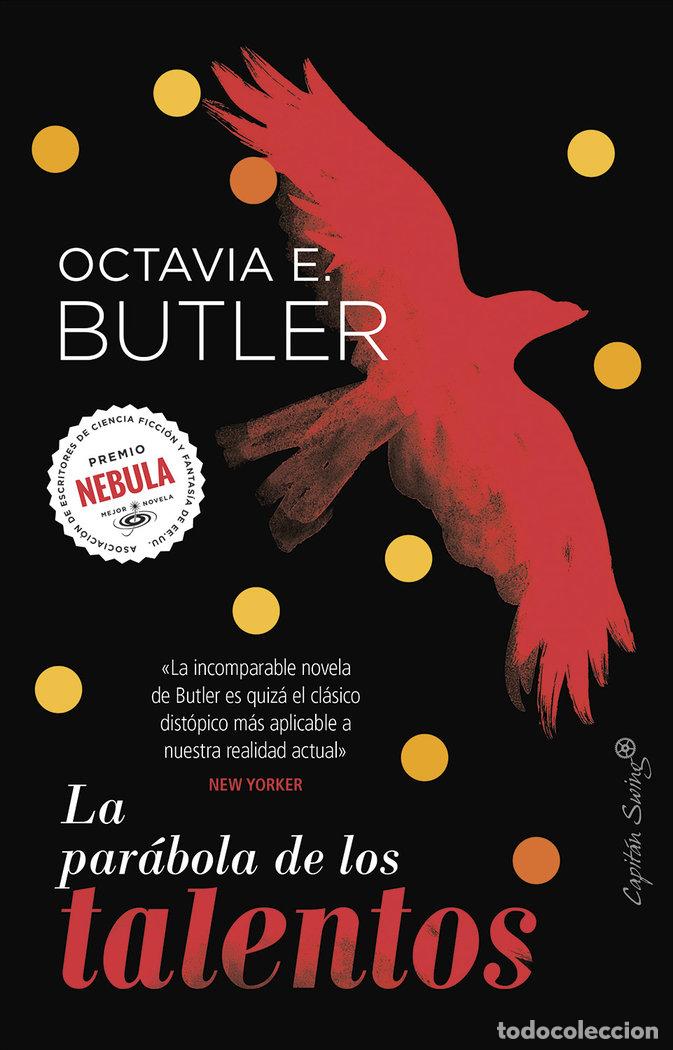 Livros: PARABOLA DE LOS TALENTOS,LA - BUTLER, OCTAVIA
