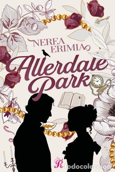 Livros: ALLERDALE PARK - ERIMIA, NEREA