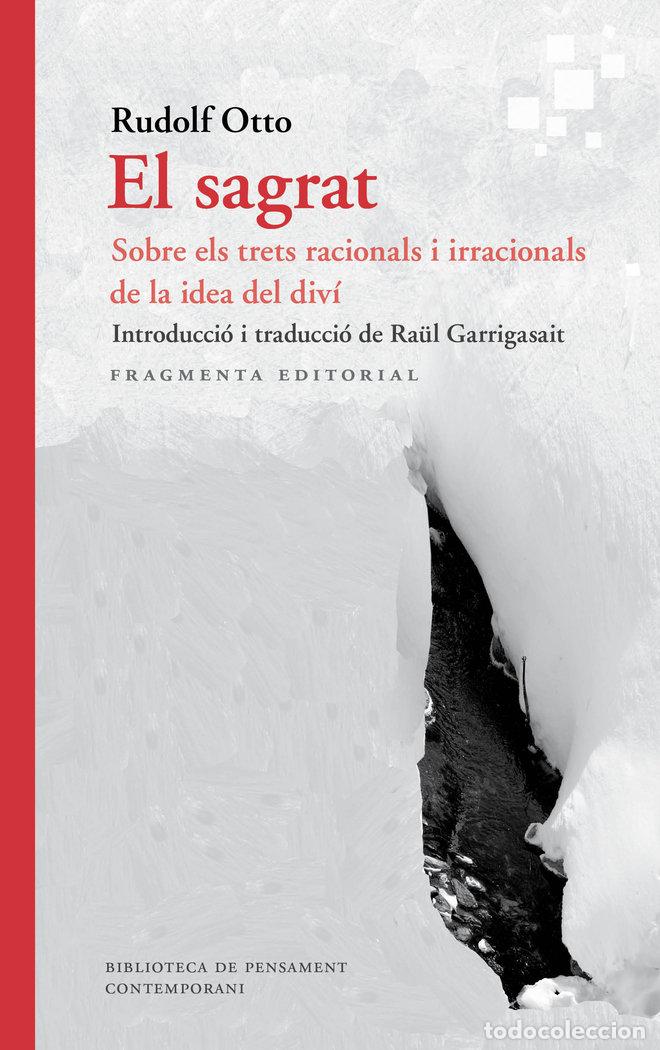 Livros: SAGRAT,EL - OTTO, RUDOLF