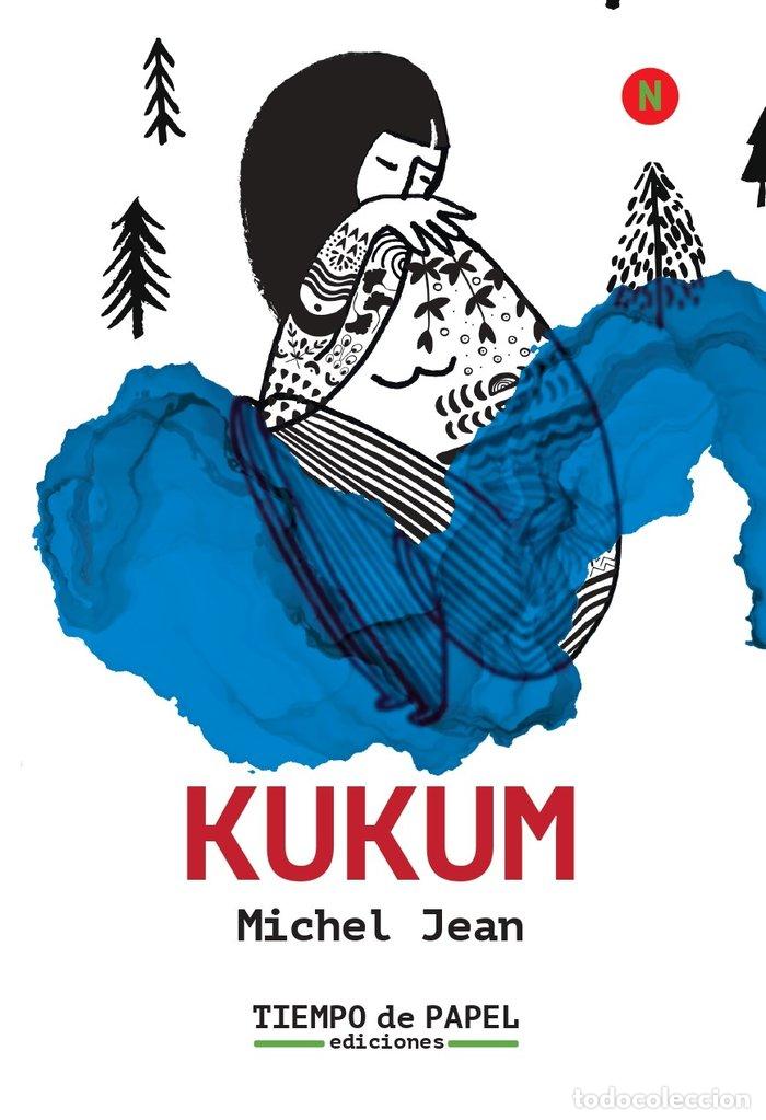 Libri: KUKUM - JEAN, MICHAEL