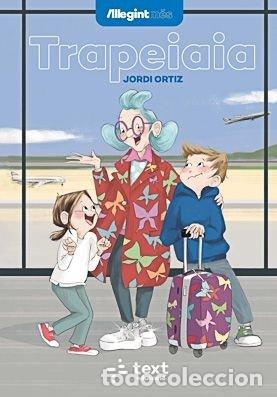 Libros: TRAPEIAIA - ORTIZ CASAS, JORDI