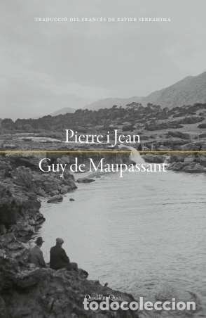 B&uuml;cher: PIERRE I JEAN - DE MAUPASSANT, GUY