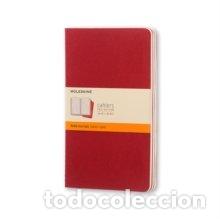Livros: DIARIO ROJO RAYADO BLANDA L - SIN AUTOR