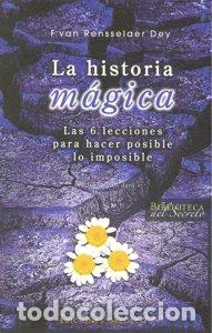 Livros: HISTORIA MAGICA,LA - RENSSELAER DEY, F.
