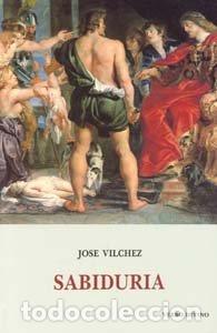 Livros: SABIDURIA - VILCHEZ LINDEZ, JOSE