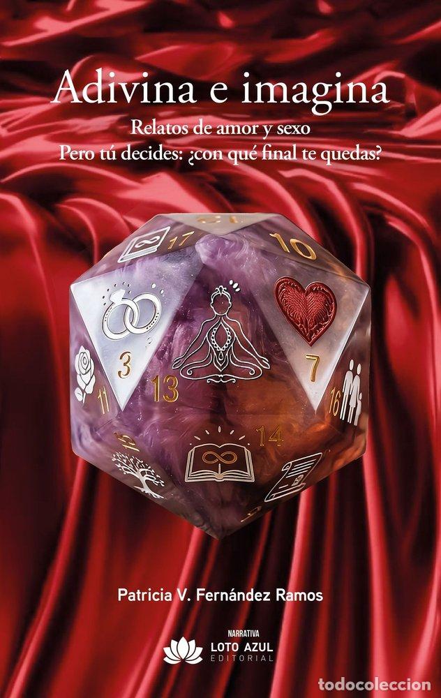 Libros: ADIVINA E IMAGINA - V FERNANDEZ, PATRICIA