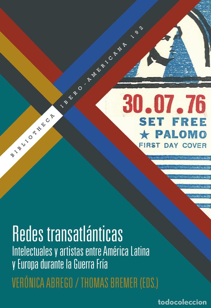 Livros: REDES TRANSATLANTICAS - AA.VV.