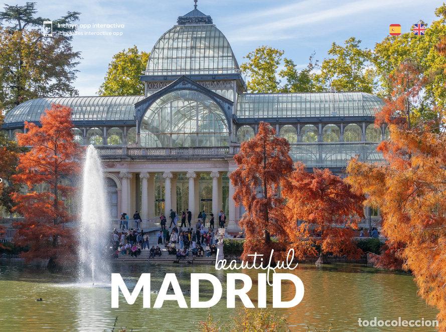 Libros: BEAUTIFUL MADRID - LOURIDO, JOSE