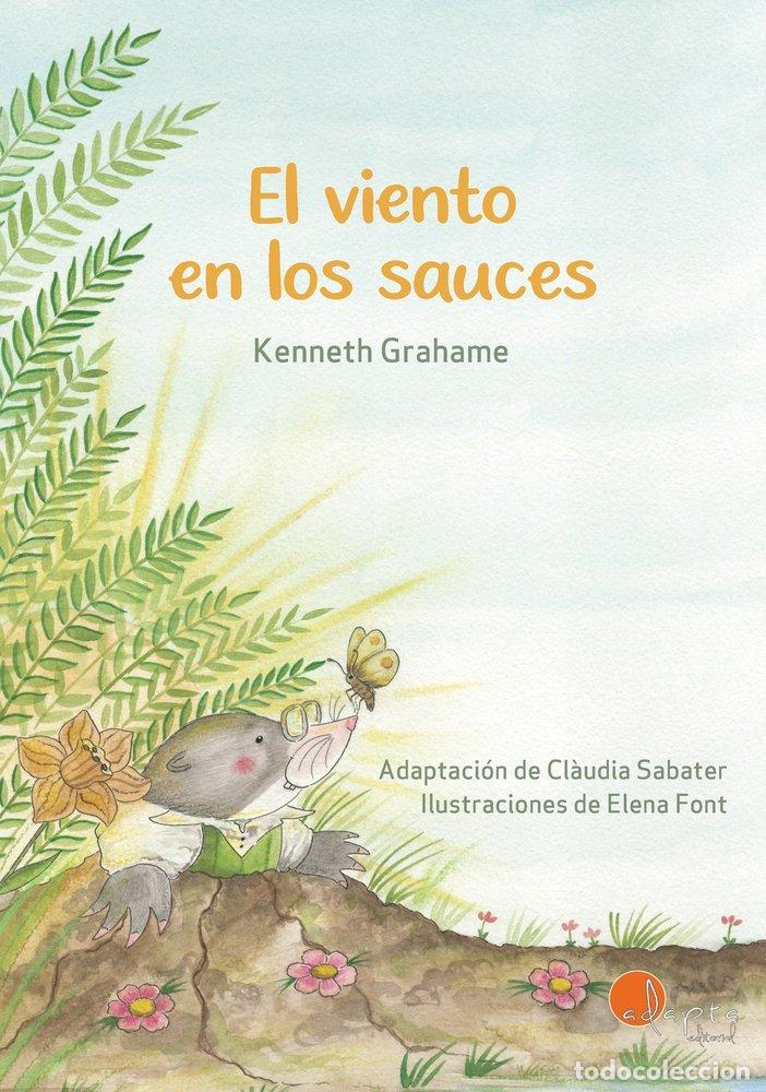 Libros: EL VIENTO EN LOS SAUCES - GRAHAME, KENNETH